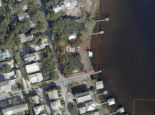 7 Banfill St #88, Pt Washington, FL 32459