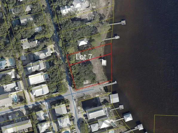 7 Banfill St #88, Pt Washington, FL 32459