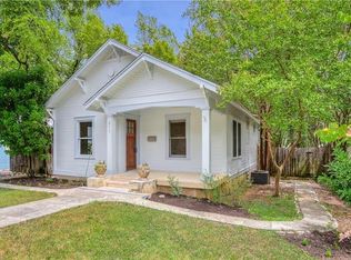 913 Shelley Ave, Austin, TX 78703