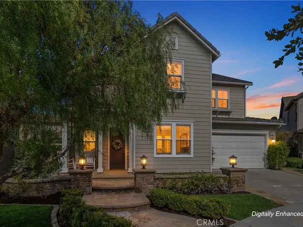 3320 Laviana St, Tustin, CA 92782