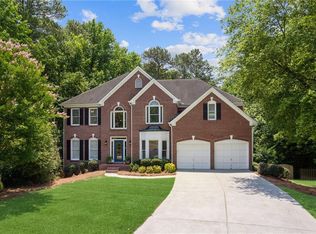 824 Aldenham Ct, Suwanee, GA 30024