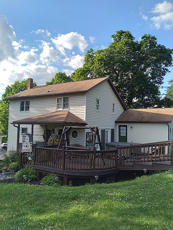 2188 N Imler Valley Rd, Imler, PA 16655 Zillow