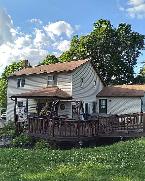 2188 N Imler Valley Rd, Imler, PA 16655 Zillow