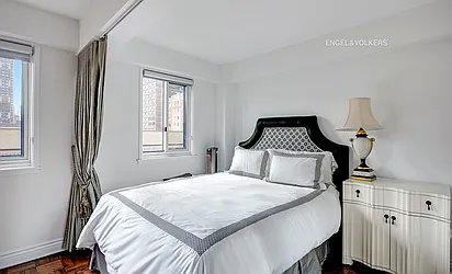 Sold by Engel & Völkers New York City