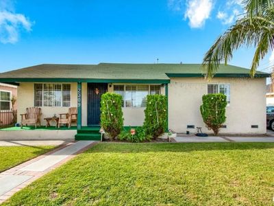 2309 N Slater Ave, Compton, CA, 90222