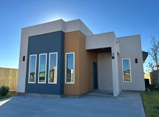 5021 Servando Dr, Laredo, TX 78046