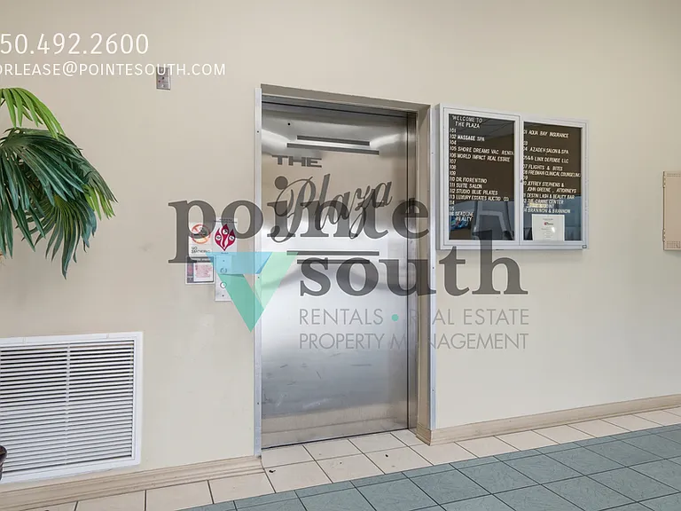 4507 Furling Ln #312 — Photo 1