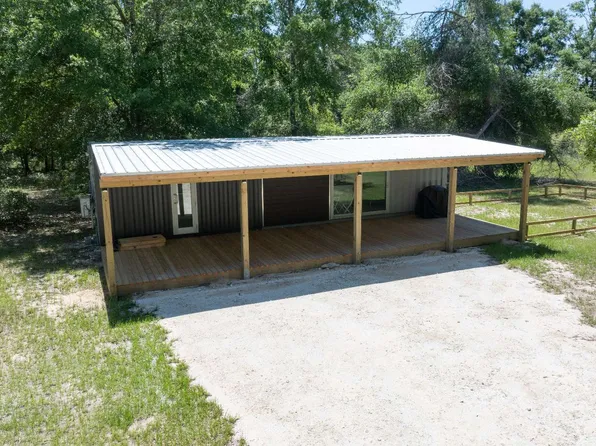 4874 NW Poe Trl, Jasper, FL 32052