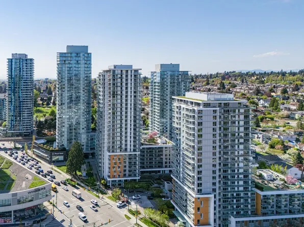 455 SW Marine Dr #2003, Vancouver, BC V5X 2S9