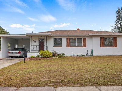 510 N Palm Ave, Howey In The Hills, FL, 34737