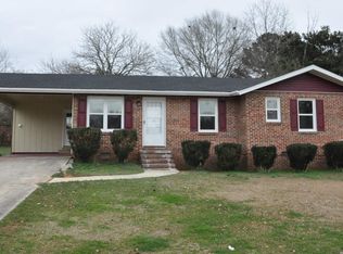 216 Hammerhawk Rd, Griffin, GA 30223