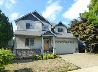 3089 SE Riesling Rd, Milwaukie, OR 97267