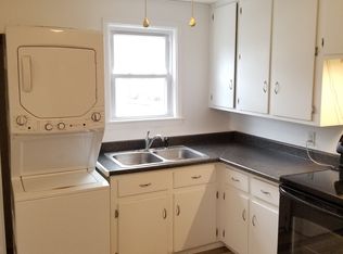 10 Kent St APT 3, West Warwick, RI 02893