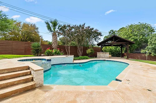 6020 Parksedge Ln Photo 1