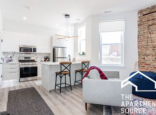 2743 W Division St #2R, Chicago, IL 60622