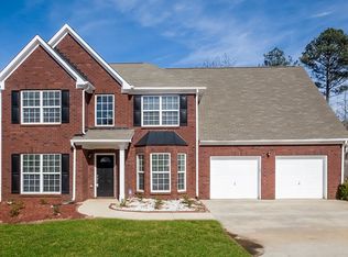 772 Mesa Rd, McDonough, GA 30253