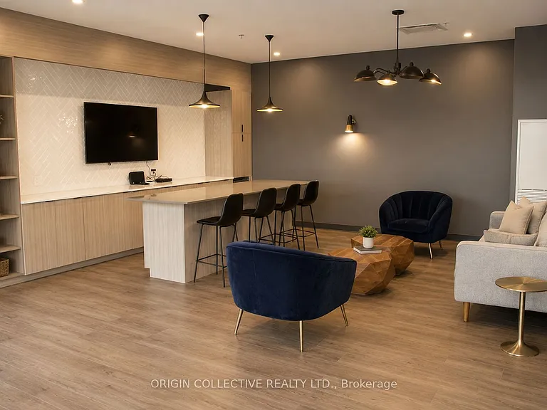 430 Essa Rd #206 — Photo 21