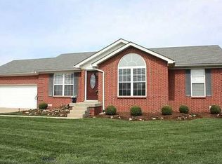 1812 Flatlick Rd, Mount Washington, KY 40047
