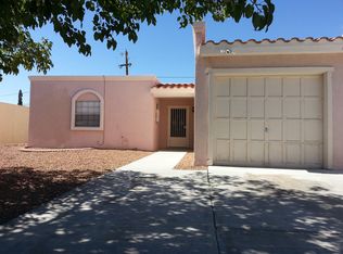 6846 Alto Rey Ave APT B, El Paso, TX 79912