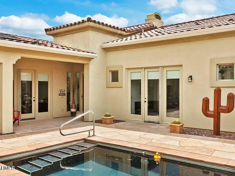 7439 E Camino Rayo De Luz — Photo 44