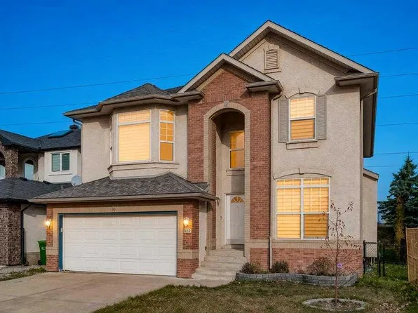 1433 S Strathcona Dr SW, Calgary, AB T3H 4M2
