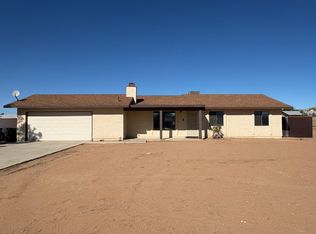 22578 El Centro Rd, Apple Valley, CA 92307
