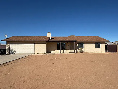 22578 El Centro Rd Photo 1