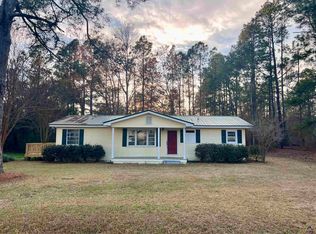 150 Wp Lowery Rd, Eastman, GA 31023