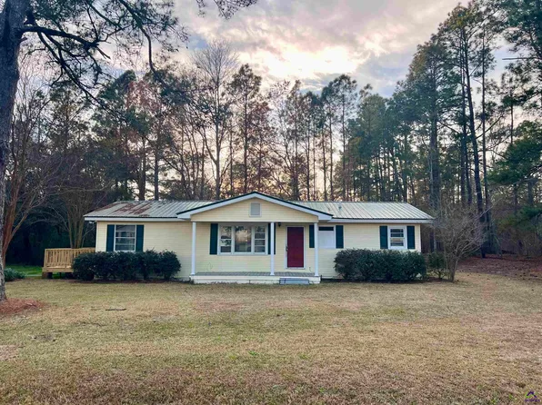 150 Wp Lowery Rd, Eastman, GA 31023