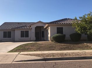 911 E Beautiful Ln, Phoenix, AZ 85040