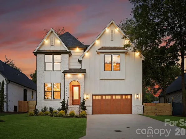 4645 Connecting Rd, Charlotte, NC 28209