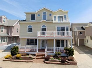 109 S Newark Ave, Ventnor, NJ 08406