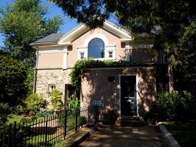 3320 36th St NW, Washington, DC, 20016