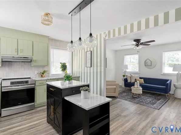 2219 Dellrose Dr, Hopewell, VA 23860