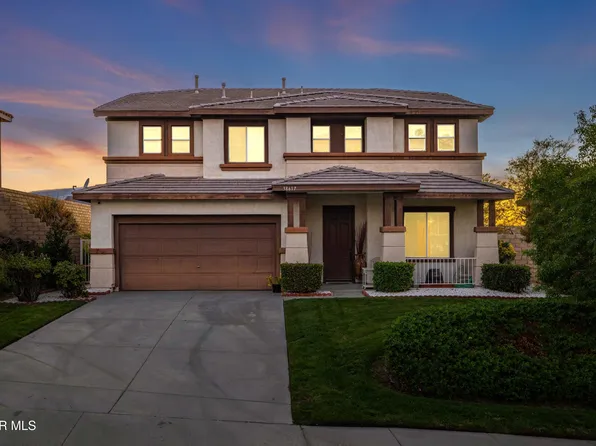 38617 Kyle Pl, Palmdale, CA 93551
