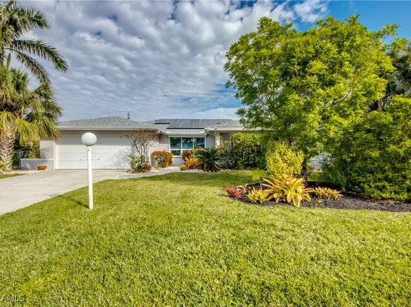 1319 Kingswood Ct, Fort Myers, FL 33919