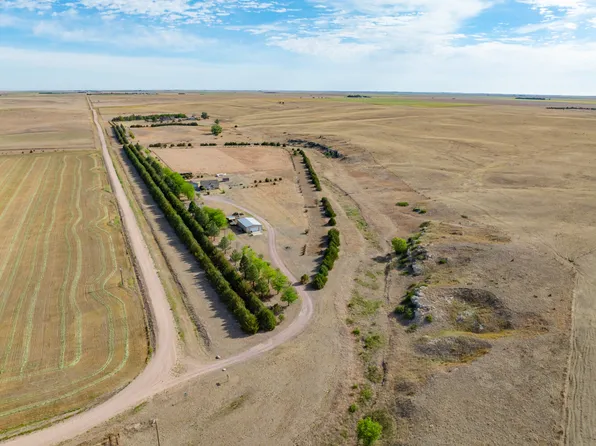 2801 Road 121, Sidney, NE 69162
