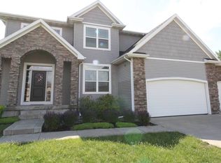 4410 NE Rio Ct, Ankeny, IA 50021