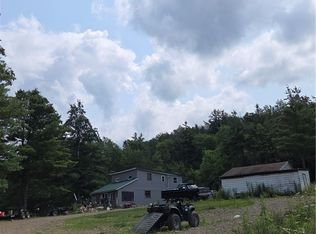 3154 County Road 2, Almond, NY 14804
