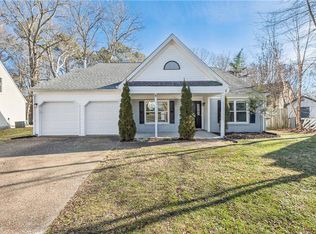 400 Campton Pl, Newport News, VA 23608