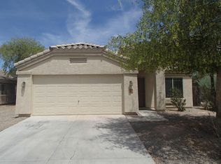 2419 S 159th Ln, Goodyear, AZ 85338