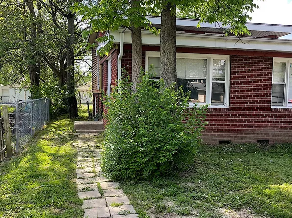 1316 Groff Ave, Indianapolis, IN 46222