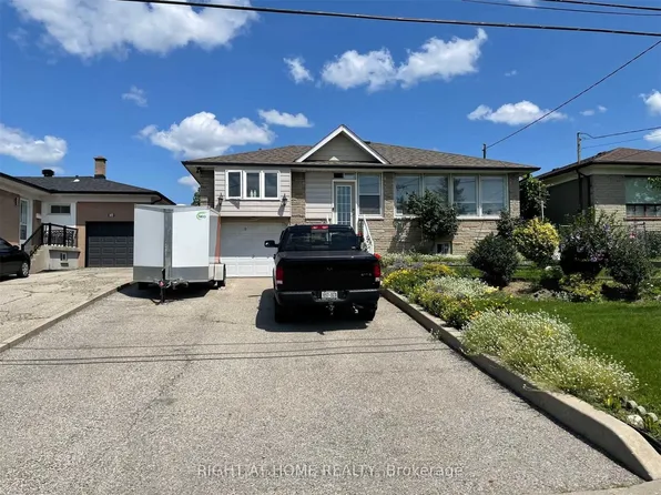 28 Sparrow Ave, Toronto, ON M6A 1L4