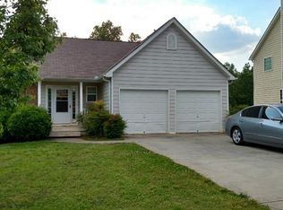 502 Firethorn Ct, Villa Rica, GA 30180