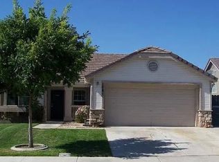 1081 Appalosa Way, Tracy, CA 95376