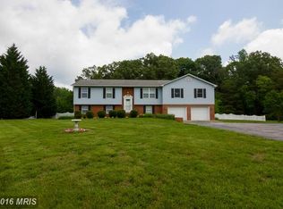 26400 Meadow Wood Dr, Mechanicsville, MD