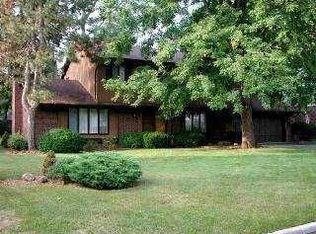 4535 Brookhurst Rd, Toledo, OH 43623