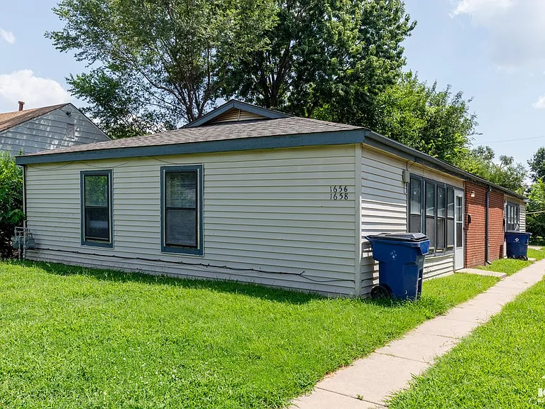 1656 N Minneapolis St — Photo 1