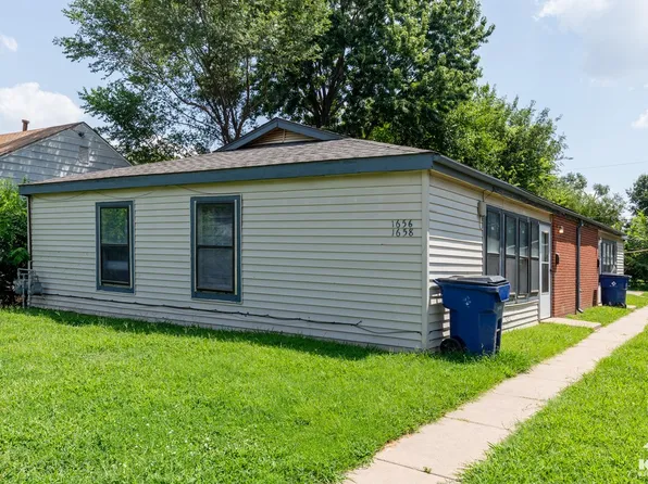 1656 N Minneapolis St, Wichita, KS 67214