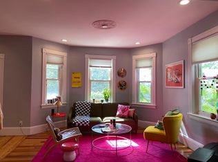 8 Pratt St #2L, Providence, RI 02906